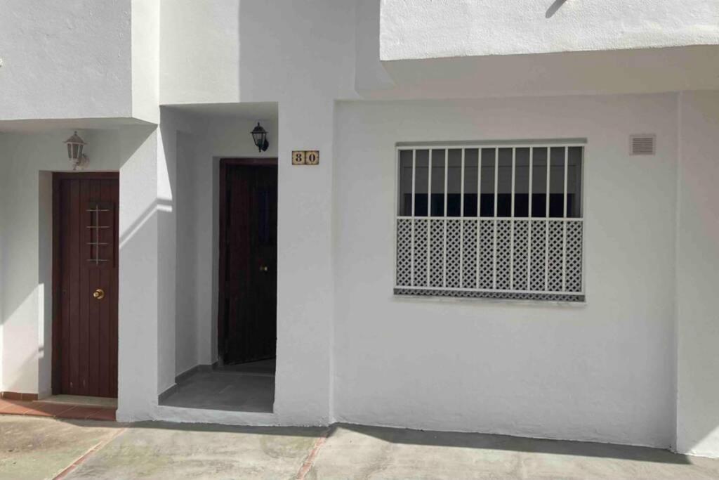 Loft Independiente A 150 Mtrs De La Playa Wifi Aire Acondicionado Tarifa Exterior photo