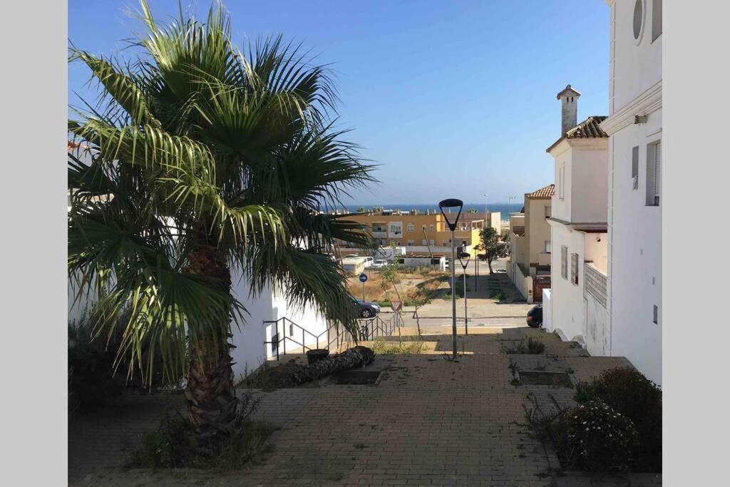 Loft Independiente A 150 Mtrs De La Playa Wifi Aire Acondicionado Tarifa Exterior photo