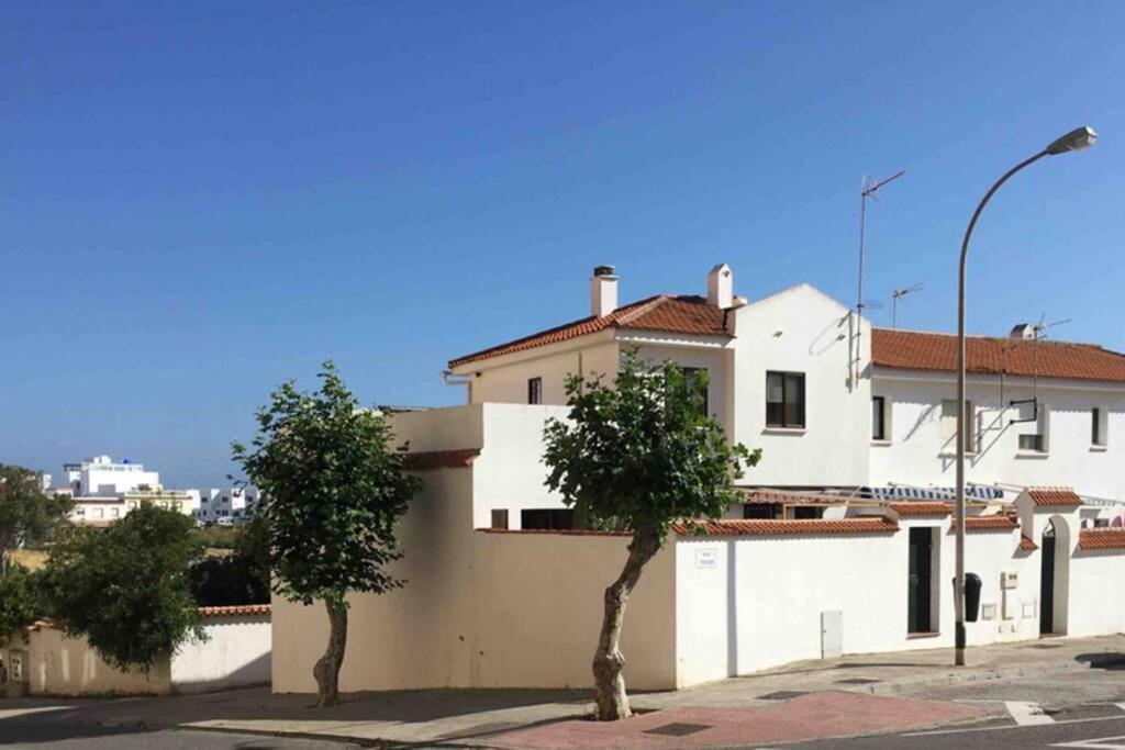 Loft Independiente A 150 Mtrs De La Playa Wifi Aire Acondicionado Tarifa Exterior photo