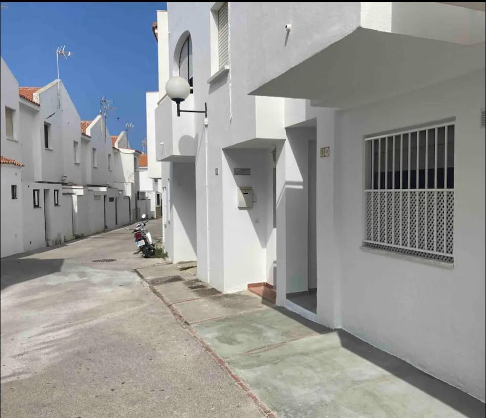 Loft Independiente A 150 Mtrs De La Playa Wifi Aire Acondicionado Tarifa Exterior photo