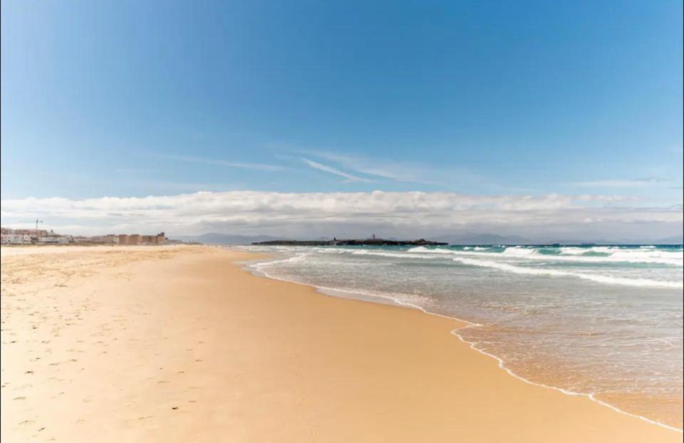 Loft Independiente A 150 Mtrs De La Playa Wifi Aire Acondicionado Tarifa Exterior photo