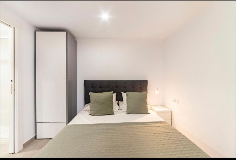 Loft Independiente A 150 Mtrs De La Playa Wifi Aire Acondicionado Tarifa Exterior photo