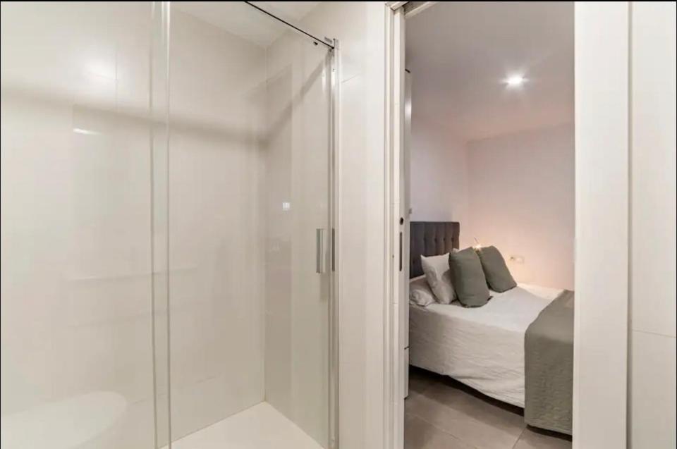 Loft Independiente A 150 Mtrs De La Playa Wifi Aire Acondicionado Tarifa Exterior photo
